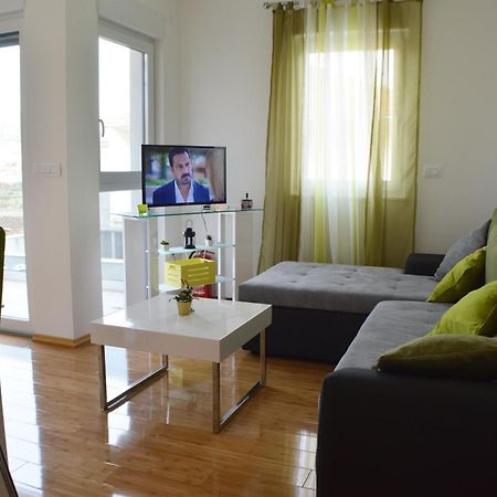 Luxury In Trogir Apartmant Drago Exterior foto