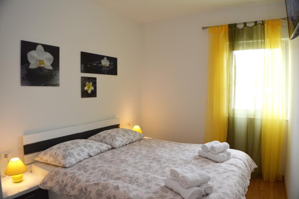 Luxury In Trogir Apartmant Drago Exterior foto
